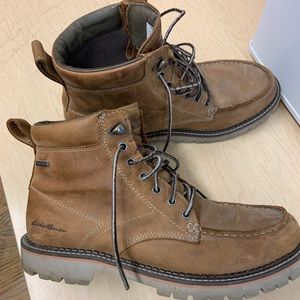 Eddie Bauer Boots